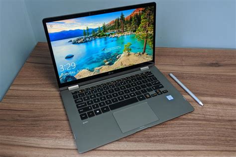 Top 10 best 2 in 1 laptop at this price level. LG Gram 2-in-1 review: A convertible laptop with plenty to ...