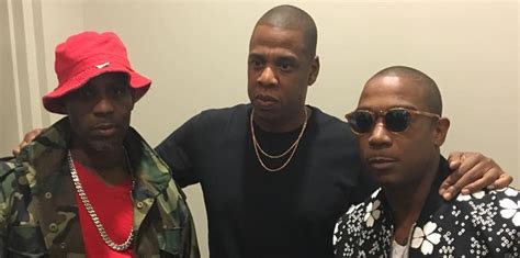 Ja Rule Says Goodbye To Hip Hop Super Group Murder Inc Hip Hop Lately