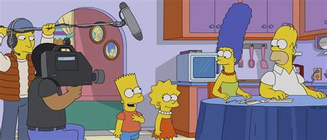 The Simpsons 30 Year Anniversary With Yeardley Smith The Advertiser