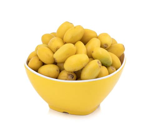 Sweet Khirni Fruit Stock Image Image Of Anhydrous Mewa 158518293