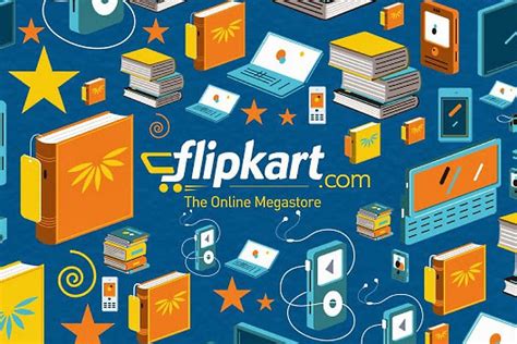 Ed Issues Notice To Flipkart Over ‘violation Of Foreign Investment Laws