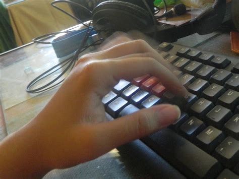 How To Learn Basic Keyboarding Skills 5 Steps With Pictures