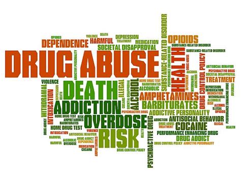 Royalty Free Drug Abuse Clip Art Vector Images