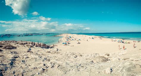 James Chapman Ibiza Formentera Insider Guide Iberia Summer Travel Spotlight Island
