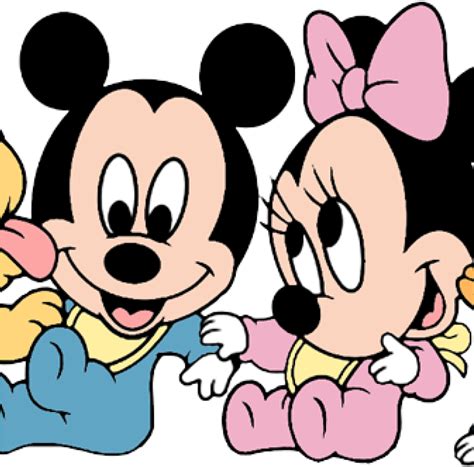 Download Disney Baby Clipart Disney Babies Clip Art 7 Disney Baby