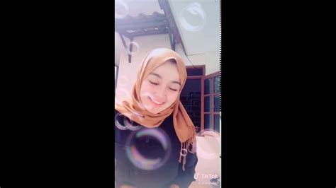 Cwek Tiktok Cantik Banget Youtube