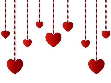 Hanging Heart Clipart 20 Free Cliparts Download Images On Clipground 2024