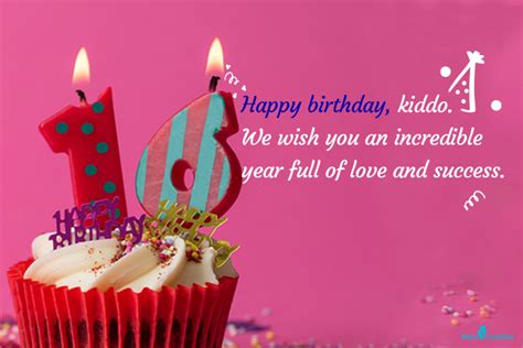 150 Best Teenage Birthday Wishes Quotes And Messages