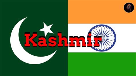 Why Are India And Pakistan Fighting Over Kashmir Youtube