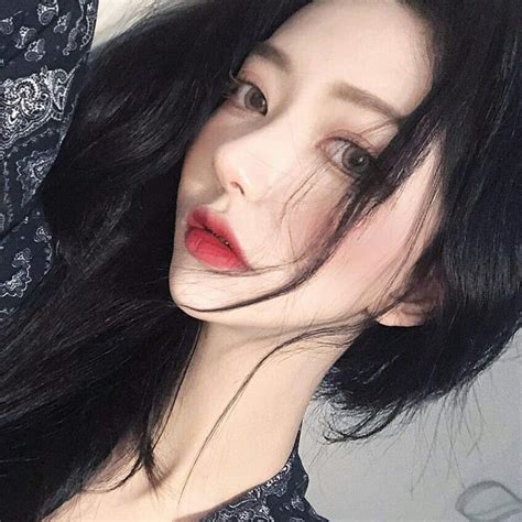 List Ulzzang Shin Su Bin 신수빈 Wattpad Asian Beauty Cool Girl