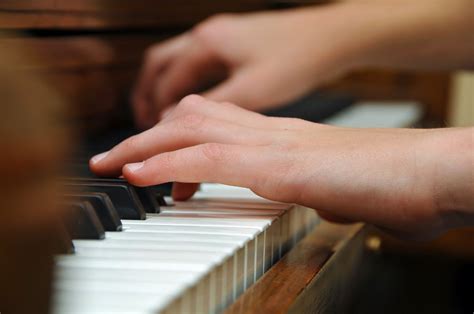 How To Be A Good Piano Teacher In Singapore The Happy Pianist