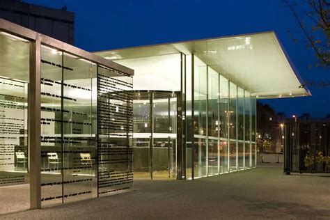 Novartis Global Headquarters Basel Offices E Architect