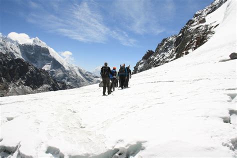 Three Passes Trek To Everest Base Camp Ebc Trek Guide