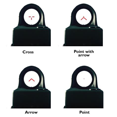 Russian Reticles If You Could Only Choose One Which Reticle Design