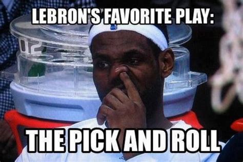 The 10 Most Hilarious Memes Making Fun Of Lebron James Page 3 New Arena