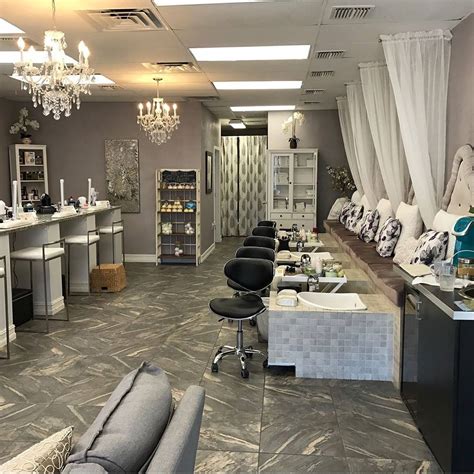 Xclusive Nail Bar And Spa Health And Beauty Sodo Orlando