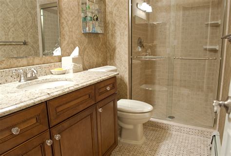 Regardless of the most appropriate and affordable sum of money, the total budget can be divided into categories that require. Bathroom Remodel | Keith's Kitchens