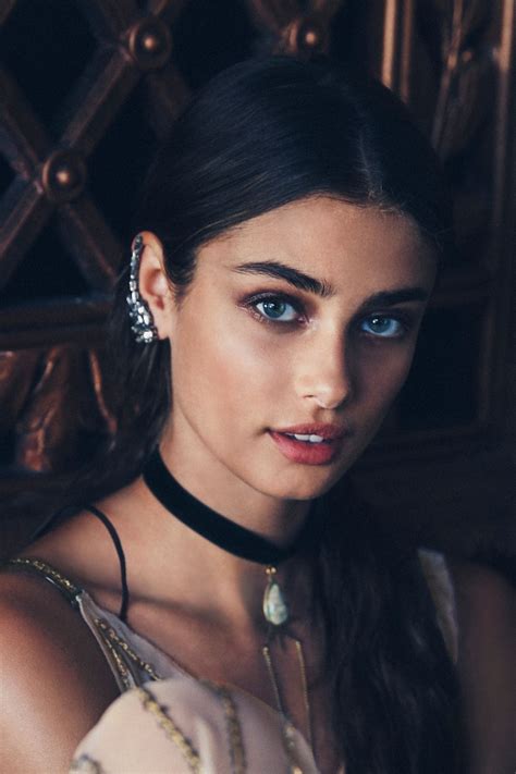 runwayandbeauty taylor marie hill taylor hill beauty