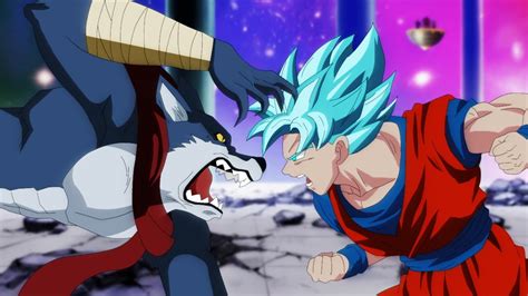 Download serial anime dan live action sub indo episode terlengkap dan terbaru. Goku vs Bergamo SPOILERS and TITLE LEAKS for Dragon Ball ...