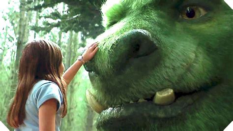 Stay connected with us to watch all movies episodes. Disney's PETE'S DRAGON - Movie Clips Compilation (2016 ...