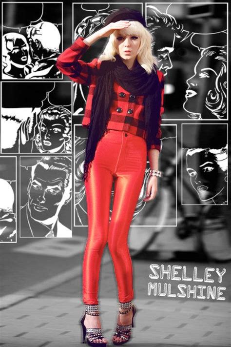 shelley mulshine by thelamebrain on deviantart