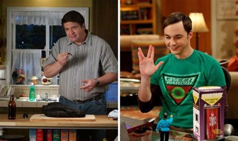 Big Bang Theory Fans Expose Plot Hole In Sheldons Father Death After