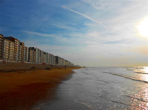 Urlaub am meer die 6 schonsten strande in belgien reisewelt. 10 Sehenswerte Orte an der belgischen Nordseeküste mit Hotel