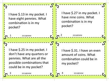 Simplylogical #viralriddles 100 dollars stolen riddle is one of the trickiest riddles trending in the. Money Riddle and Logic Game Task Cards - Higher Level Thinking! | TpT