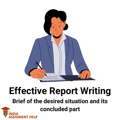 How To Write An Effective Report