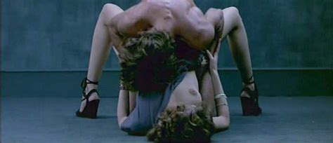 Best Sylvia Kristel Nude Sex Scenes
