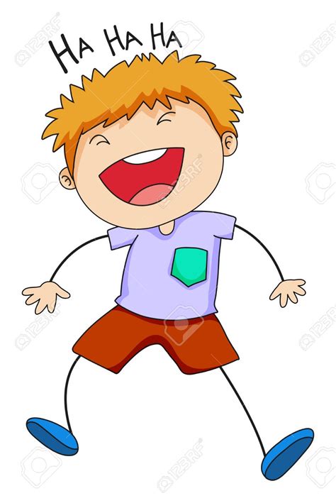 Clipart Of Children Laughing 10 Free Cliparts Download Images On
