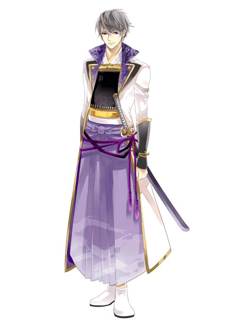 Ishida Mitsunari Ikemen Sengoku Ikemen Sengoku Toki Wo Kakeru Koi Image By Yamada Shiro