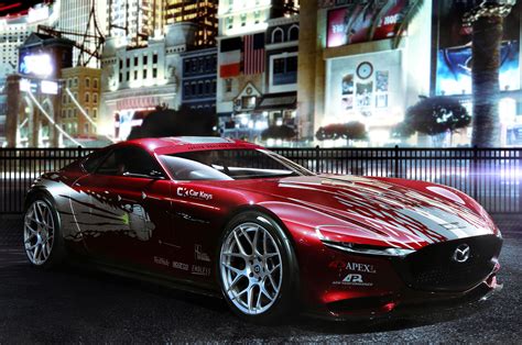 Future Italian Sports Cars From Lamborghini Maserati And