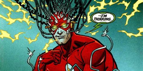 Who Is The New Villain In ‘the Flash Season 4 What To Know About