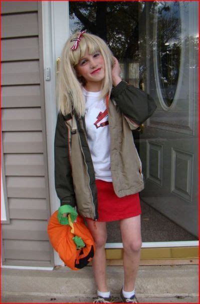 100 Best Halloween Dressed As Boys Dress Boys In Girls Clothes