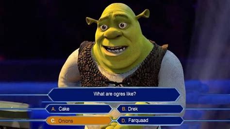 Pin By Aedon Crouse On Get Shreked Shrek Memes Shrek Funny Shrek