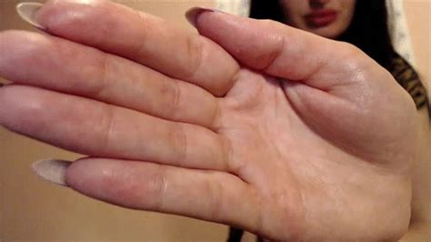 Your Punishment With My Big Hand Pov Fatalitas Ilusione Clips4sale