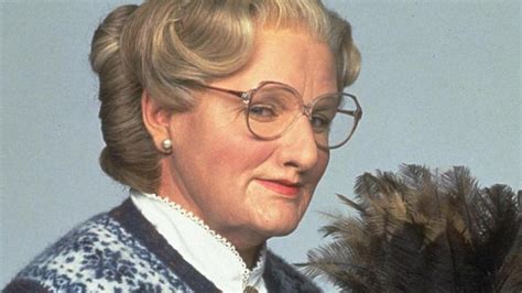 Director Confirms Mrs Doubtfire Rumour Gympie Times