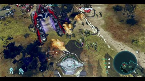 Halo Wars 2 Pc Gameplay And Interview Pc Gaming Show 2016 Youtube