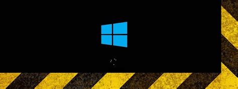 How To Fix Windows 10 Stuck On Welcome Screen