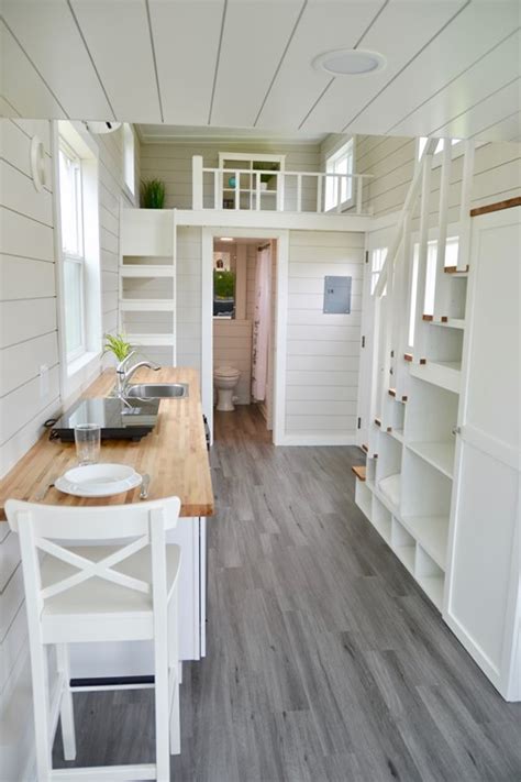 28ft Tiny House On Wheels For Sale In Highland Utah