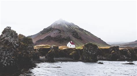 Five Must See Places In Snæfellsnes Peninsula Hidden Iceland Blog