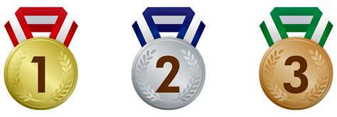 400 Free Medal And Award Images Pixabay