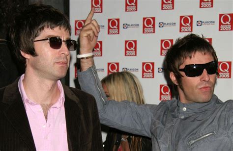When it comes to rock feuds, few are as entertaining as the one between oasis ' liam and noel gallagher. Gallagher-Brüder legen Streit bei | trend magazin