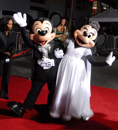 Disney World Characters Say They Were Groped Inappropriately Touched
