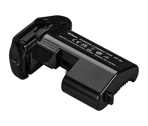 AC Power Connector EP-6A Napajanje Brezzrcalni fotoaparati Dodatna oprema