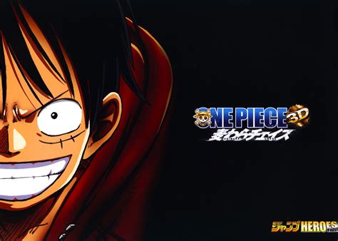 Free Download Hd Wallpaper Anime One Piece Monkey D Luffy