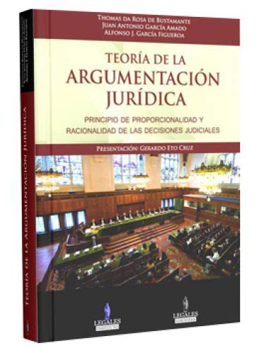 TeorÍa De La ArgumentaciÓn JurÍdica Librería Juridica Legales Free