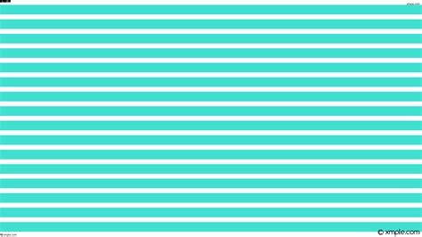 Download Turquoise And White Striped Wallpaper Gallery