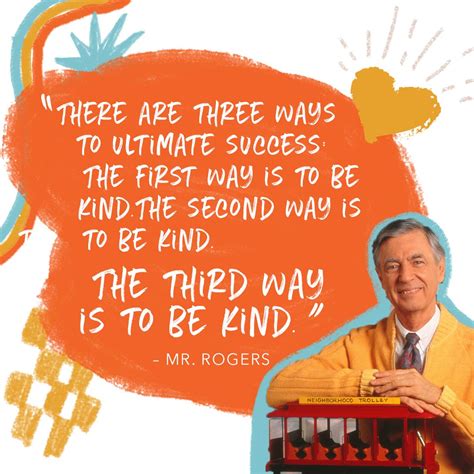 Https://techalive.net/quote/mr Rogers Quote Kindness